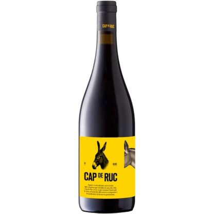 CAP DE RUC TINTO