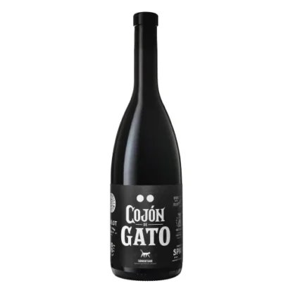 COJON DE GATO