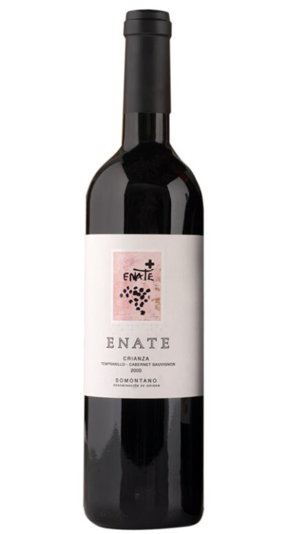 ENATE CRIANZA