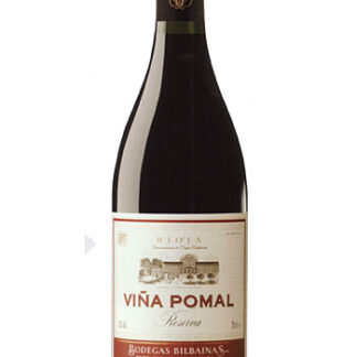 VIÑA POMAL RSV