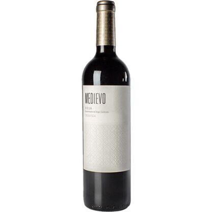 MEDIEVO CRIANZA