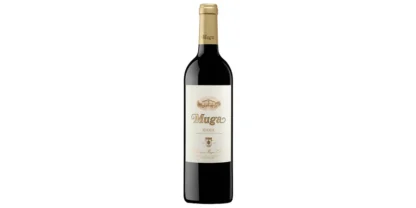 MUGA CRIANZA