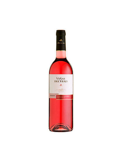 VIÑAS DEL VERO ROSADO