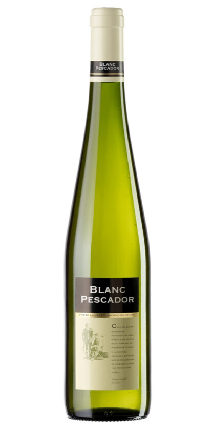 BLANC PESCADOR