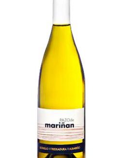 PAZO MARIÑAN GODELLO