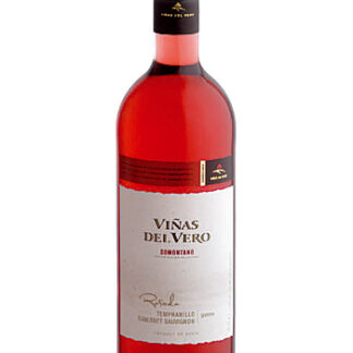 VIÑAS DEL VERO ROSADO