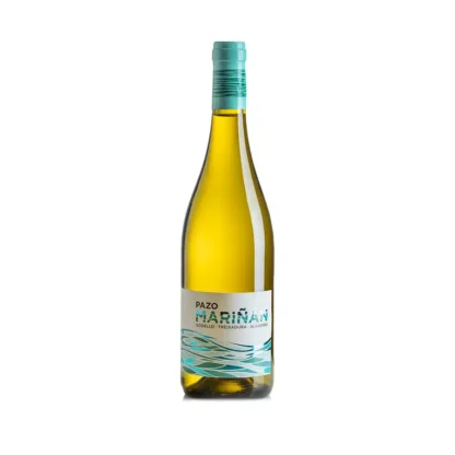 PAZO MARIÑAN GODELLO