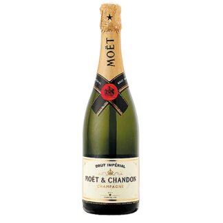 MOET CHANDON