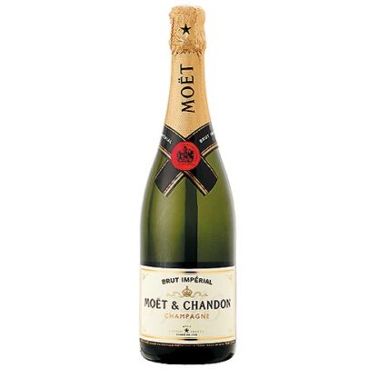 MOET CHANDON