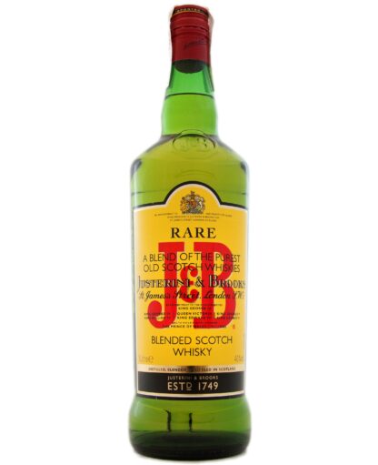 J&B