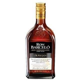 BARCELO AÑEJO