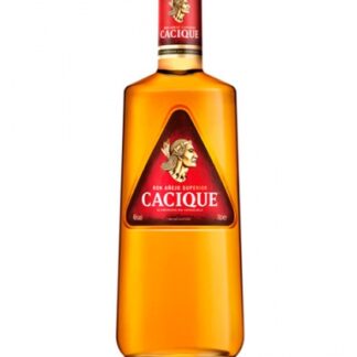 CACIQUE