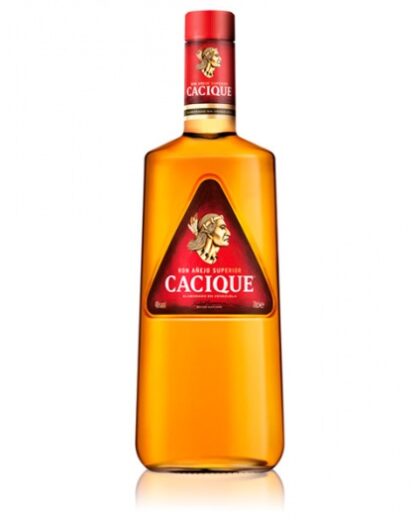 CACIQUE