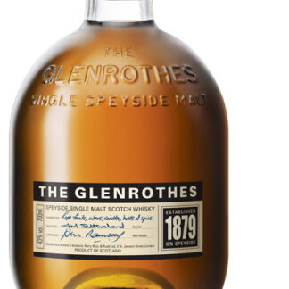 GLENROTHERS