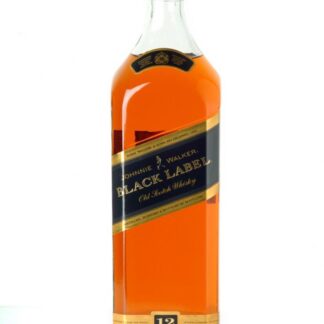 JOHNNIE WALKER ETIQ