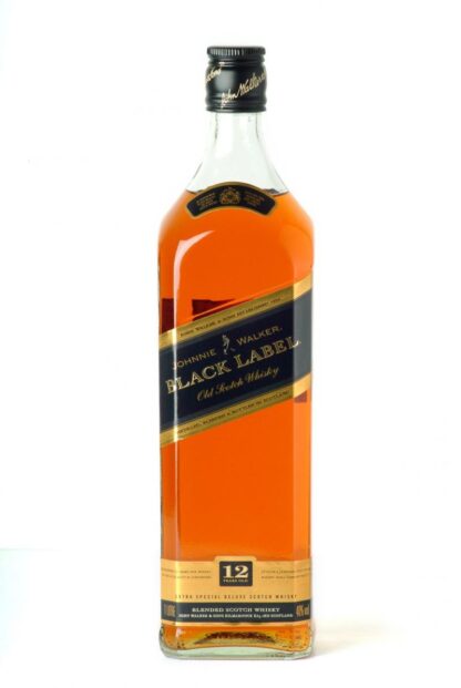 JOHNNIE WALKER ETIQ