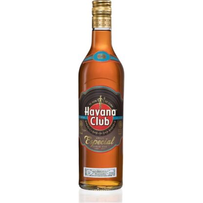 HAVANA 5