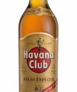 HAVANA 5