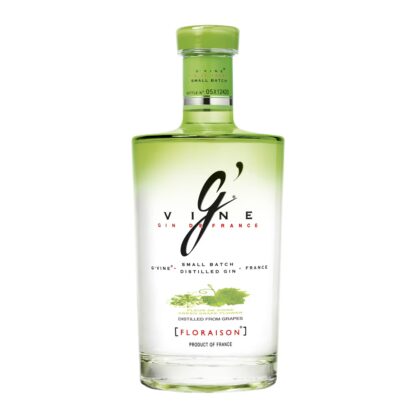 G'VINE FLORAISON