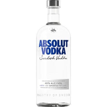 ABSOLUT 1L