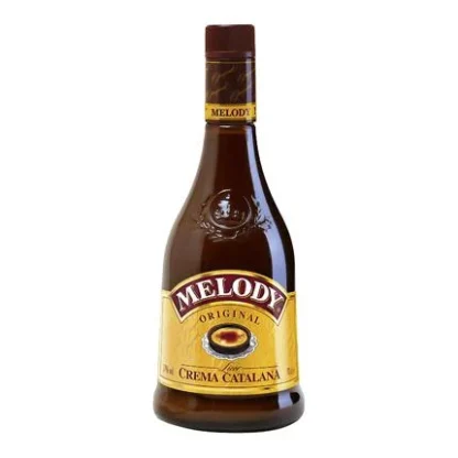 MELODY CREMA CATALANA