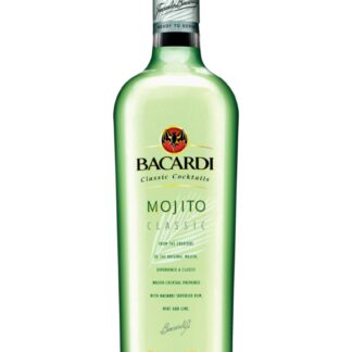 BACARDI MOJITO