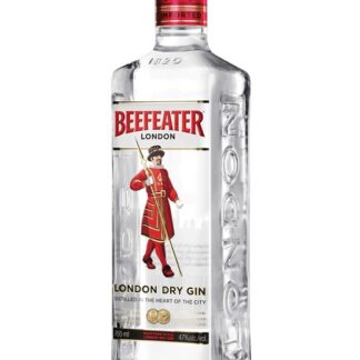 BEEFEATER