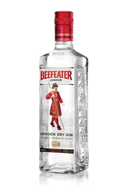 BEEFEATER