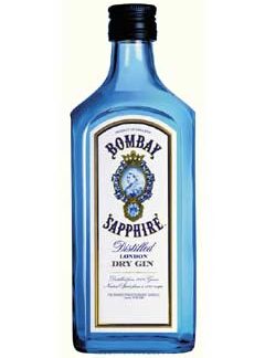 BOMBAY SAPPHIRE