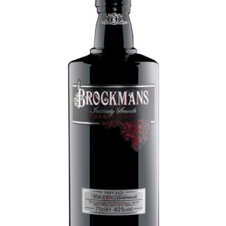 BROCKMANS