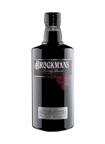 BROCKMANS