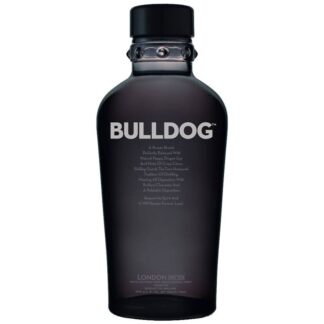 BULLDOG