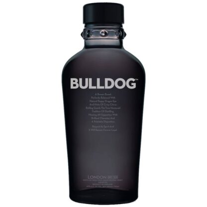 BULLDOG