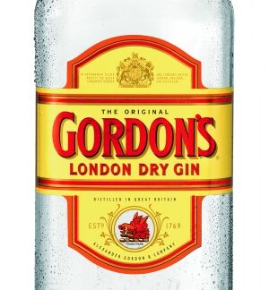 GORDONS