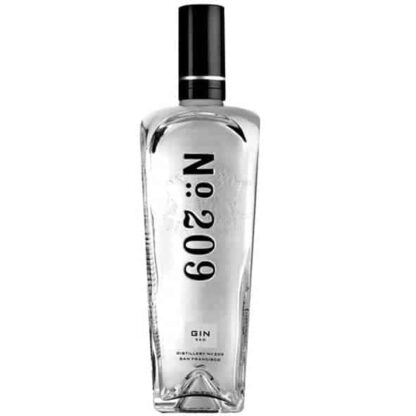Nº209 GIN