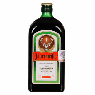 JAGERMEISTER