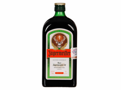 JAGERMEISTER