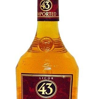 LICOR 43