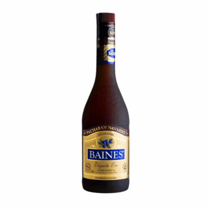 BAINES ORO PACHARAN