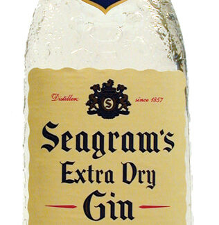 SEAGRAM'S