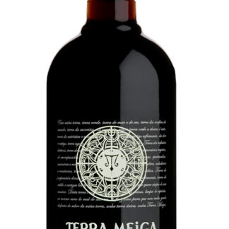 TERRA MEIGA CAFE