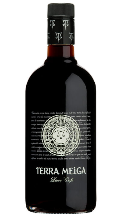 TERRA MEIGA CAFE