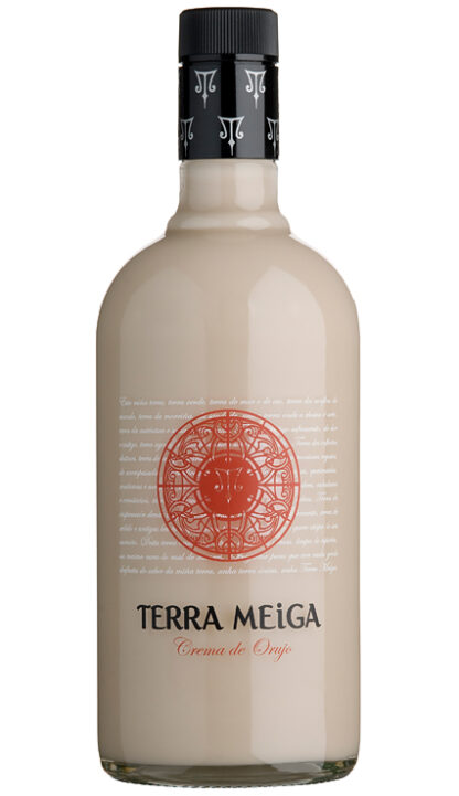 TERRA MEIGA CREMA