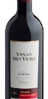 VIÑAS VERO CRZ