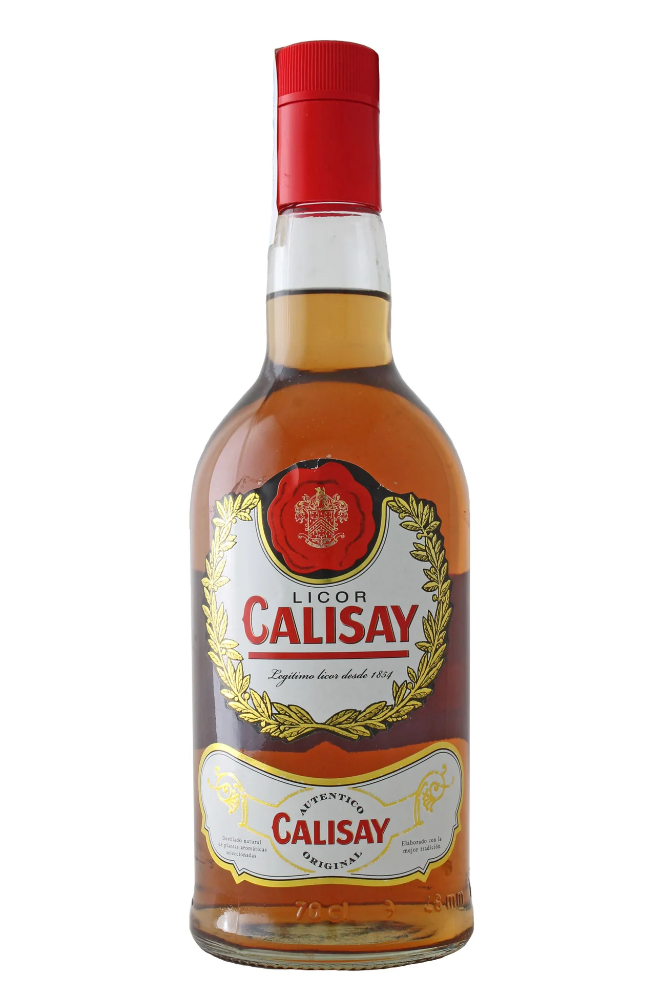 CALISAY