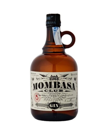 MOMBASA