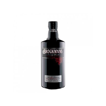 BROCKMAN'S