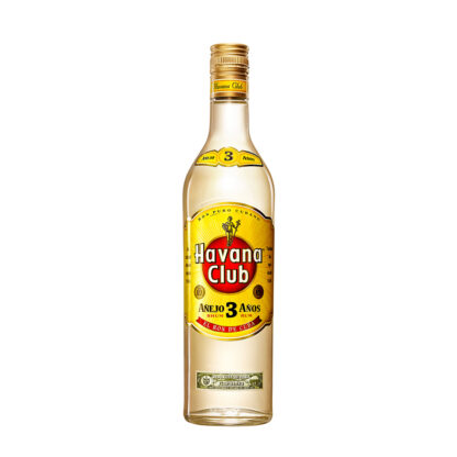 HAVANA 3