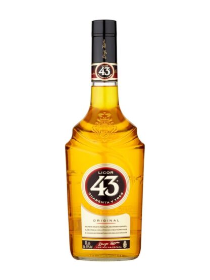 LICOR 43 1L