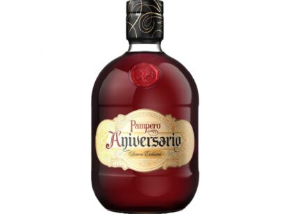 PAMPERO ANIVERSARIO